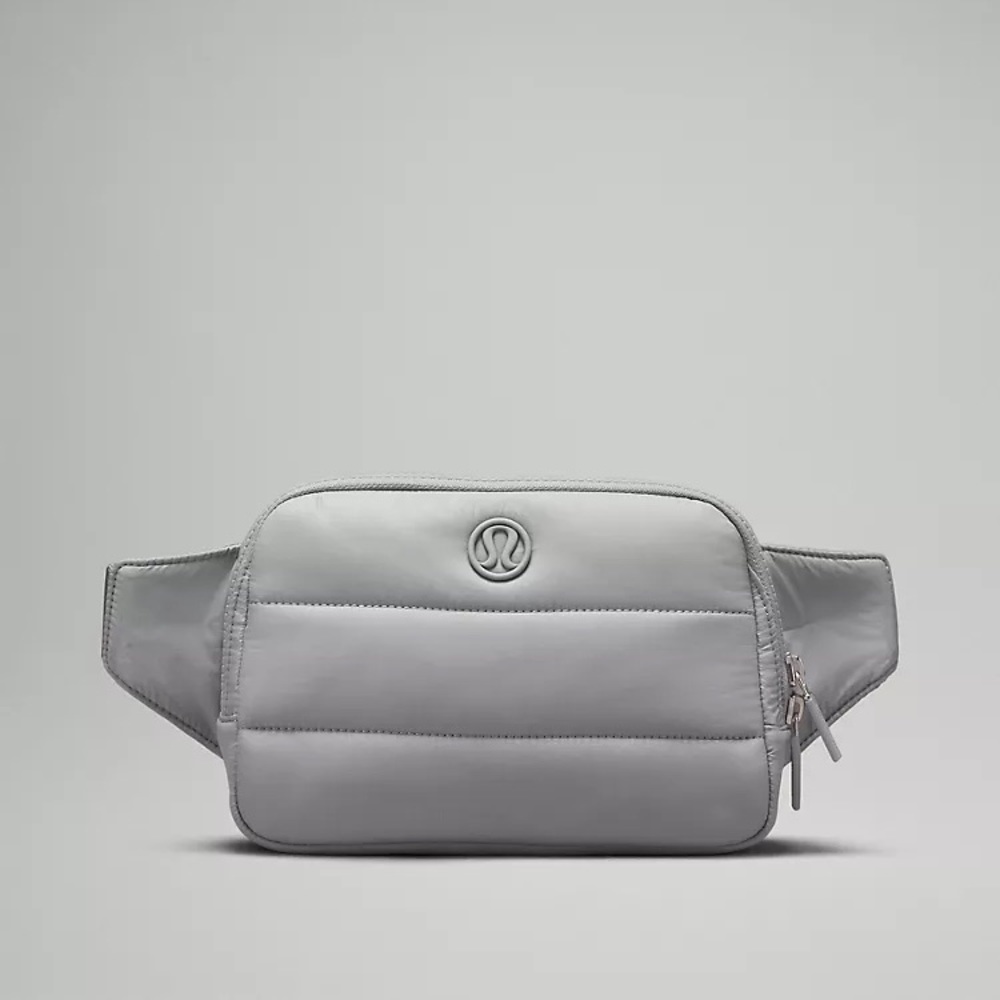 Lululemon Everywhere Belt Bag Large 2L Wunder Puff - Picture 2 of 8